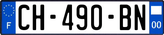 CH-490-BN