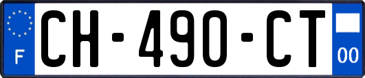 CH-490-CT