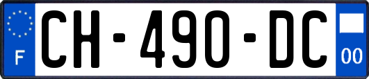 CH-490-DC