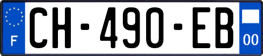 CH-490-EB