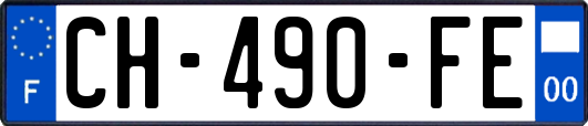 CH-490-FE