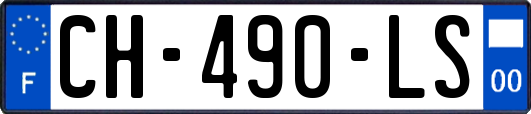 CH-490-LS