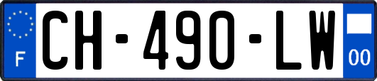 CH-490-LW