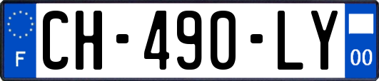 CH-490-LY