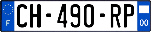 CH-490-RP