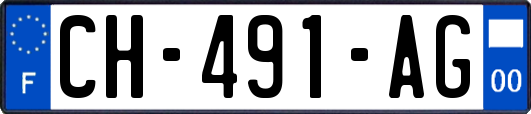 CH-491-AG