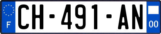 CH-491-AN