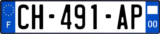 CH-491-AP