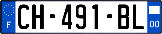 CH-491-BL