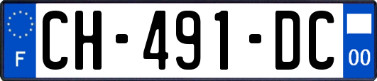 CH-491-DC