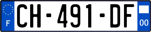 CH-491-DF