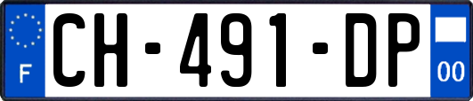 CH-491-DP