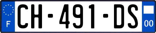 CH-491-DS