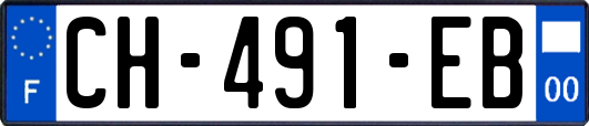 CH-491-EB