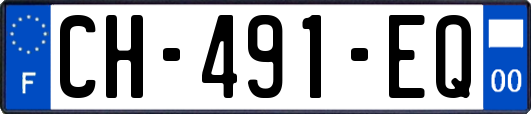 CH-491-EQ