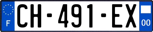 CH-491-EX