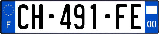 CH-491-FE