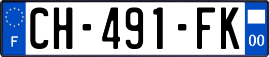 CH-491-FK