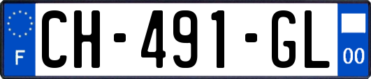 CH-491-GL