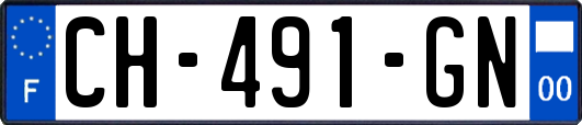 CH-491-GN