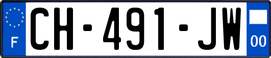 CH-491-JW