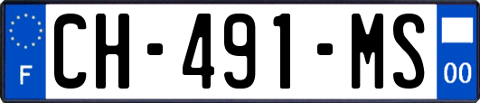 CH-491-MS