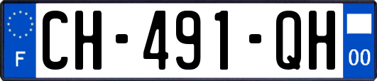 CH-491-QH