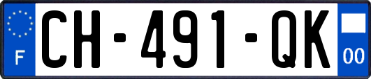 CH-491-QK
