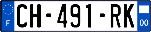 CH-491-RK