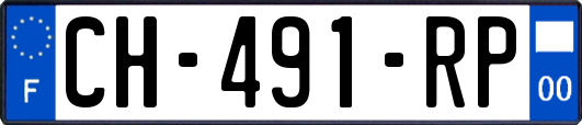 CH-491-RP