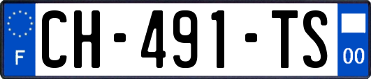 CH-491-TS