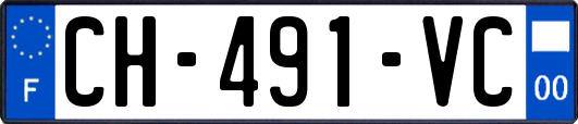 CH-491-VC