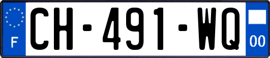 CH-491-WQ