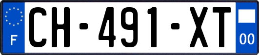 CH-491-XT