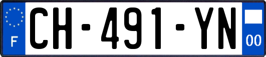 CH-491-YN