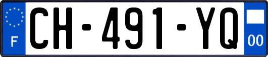 CH-491-YQ