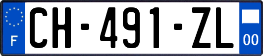 CH-491-ZL