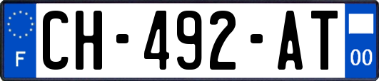 CH-492-AT