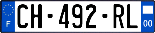 CH-492-RL