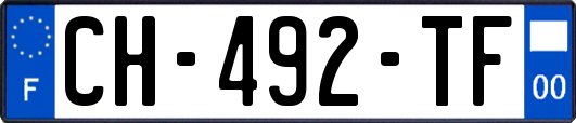 CH-492-TF