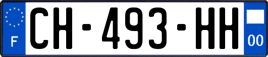 CH-493-HH