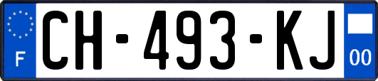 CH-493-KJ