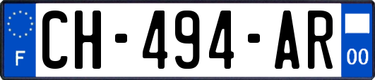 CH-494-AR