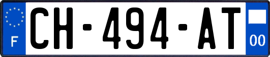 CH-494-AT