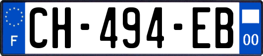 CH-494-EB