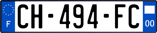 CH-494-FC