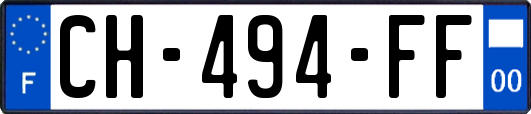 CH-494-FF