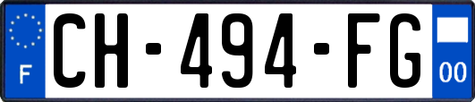 CH-494-FG