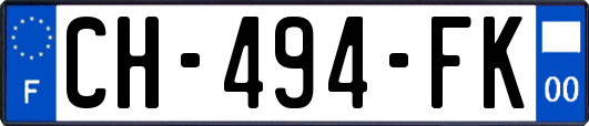 CH-494-FK