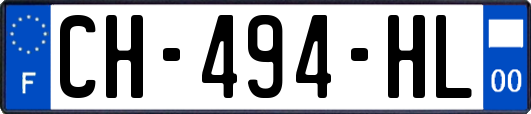 CH-494-HL